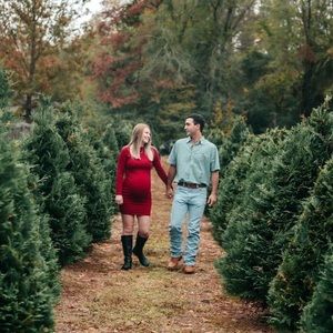 Meet your Posher, Madison